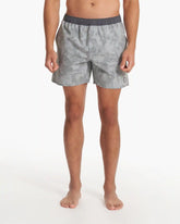 Cape Short | White Sage Nova