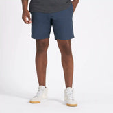 Ripstop Short | Indigo