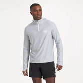 Uluwatu Water Hoodie | Platinum Heather