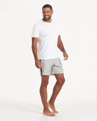 Peak Boardshort | Eucalyptus Belize