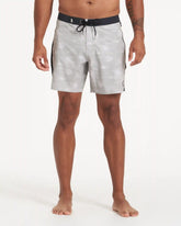 Peak Boardshort | Eucalyptus Belize