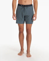 Peak Boardshort | Lake