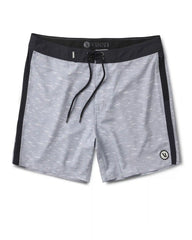 Peak Boardshort | Platinum Slub
