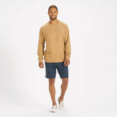 Vital Short | Indigo