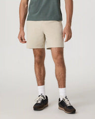 Vuori Meta™ Short 6" | Birch