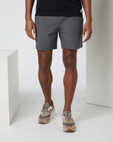 Vuori Meta™ Short 6" | Charcoal
