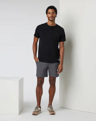 Vuori Meta™ Short 6" | Charcoal