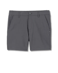 Vuori Meta™ Short 6" | Charcoal