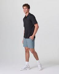 Vuori Meta™ Short 6" | Dusty Blue