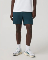Vuori Meta™ Short 6" | Dark Teal