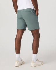Vuori Meta™ Short 6" | Marsh