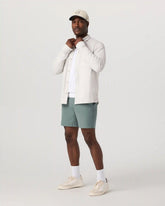 Vuori Meta™ Short 6" | Marsh