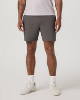 Vuori Meta™ Short 6" | Warm Grey