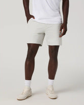 Vuori Meta™ Short 6" | Winter Grey