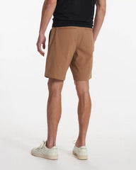 Vuori Meta™ Short 8" | Camel