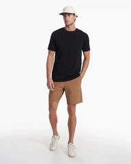 Vuori Meta™ Short 8" | Camel