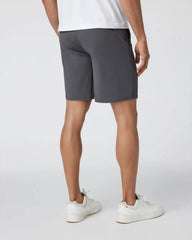 Vuori Meta™ Short 8" | Charcoal