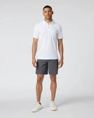 Vuori Meta™ Short 8" | Charcoal