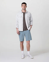 Vuori Meta™ Short 8" | Dusty Blue