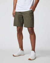 Vuori Meta™ Short 8" | Dark Oregano