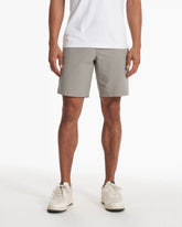 Vuori Meta™ Short 8" | Driftwood
