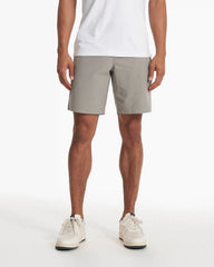 Vuori Meta™ Short 8" | Driftwood