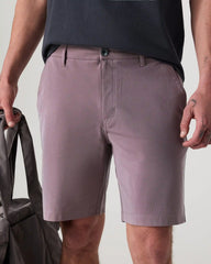 Vuori Meta™ Short 8" | Dusty Plum