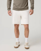 Vuori Meta™ Short 8" | Ivory