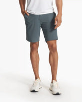 Vuori Meta™ Short 8" | Lake
