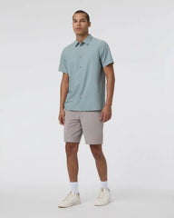 Vuori Meta™ Short 8" | Mocha