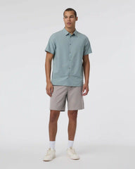 Vuori Meta™ Short 8" | Mocha