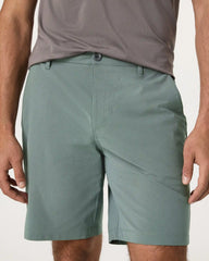 Vuori Meta™ Short 8" | Marsh
