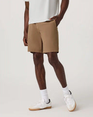 Vuori Meta™ Short 8" | Pecan