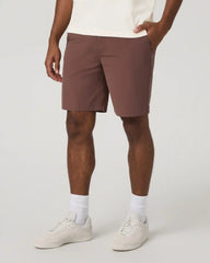 Vuori Meta™ Short 8" | Sable