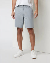 Vuori Meta™ Short 8" | Steel