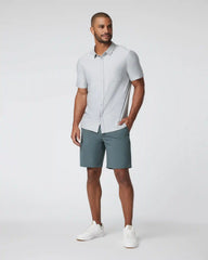 Vuori Meta™ Short 8" | Smoked Beryl