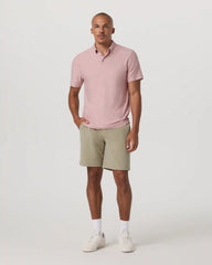 Vuori Meta™ Short 8" | Truffle