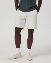 Vuori Meta™ Short 8" | Winter Grey