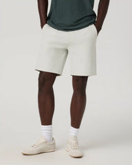 Vuori Meta™ Short 8" | Winter Grey