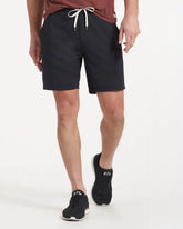 Sunday Performance Short 7.5" | Black