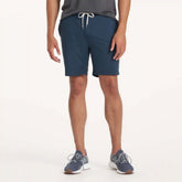 Sunday Performance Short | Indigo