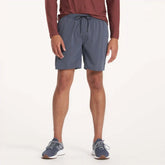 Elevate Kore Short 7" | Azure
