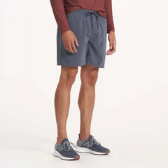 Elevate Kore Short 7" | Azure