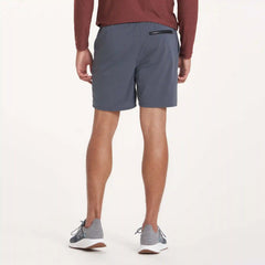 Elevate Kore Short 7" | Azure