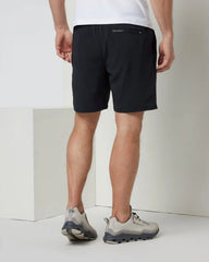Elevate Kore Short Lined 7" | Black