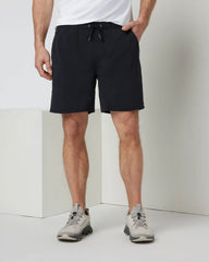 Elevate Kore Short Lined 7" | Black