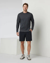 Elevate Kore Short Lined 7" | Black
