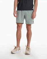 Elevate Kore Short Lined 7" | Neptune