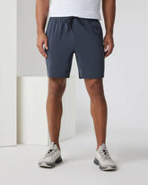 Elevate Kore Short Lined 7" | Navy