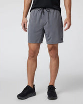 Elevate Kore Short Lined 7" | Zinc